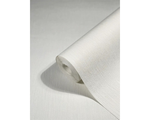 Rol wit structuurbehang