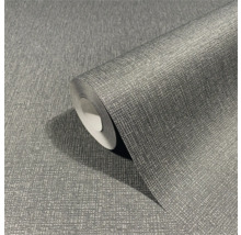 Rol behang met textielstructuur