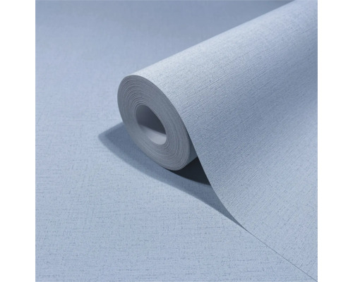 Rol behang met textielstructuur