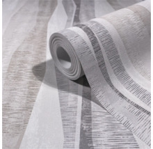 Rol behang met streepjespatroon