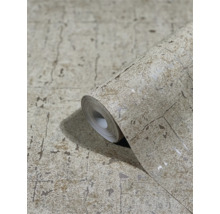 Behangrol met steenmotief