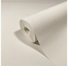 Rol met textielbehang