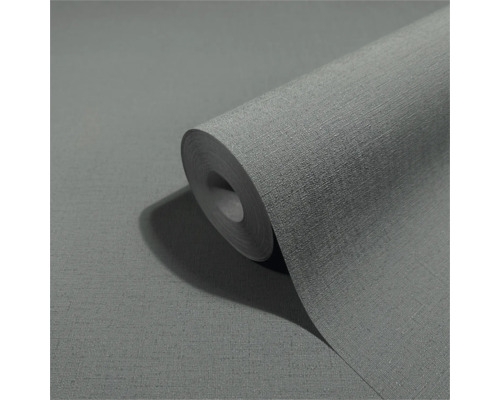 Rol behang met textielstructuur