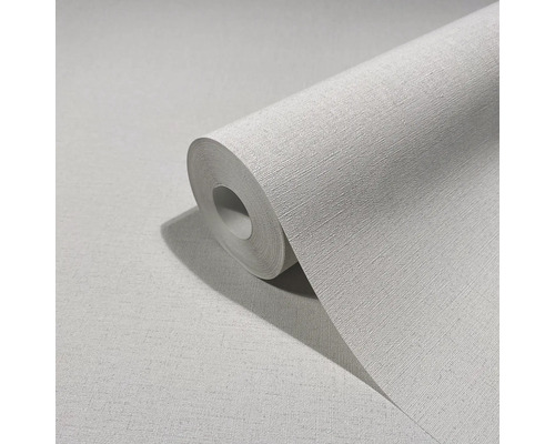 Behangrol met textielpatroon