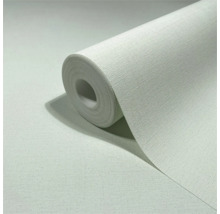 Rol papieren behang met lichte structuur