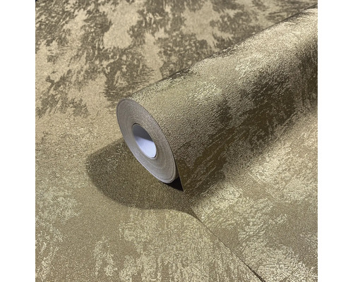 Rol textielbehang met patroon