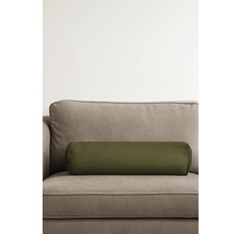 Sierkussenrol op bank