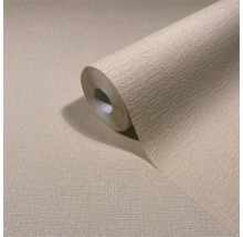 Rol papieren behang met reliëfstructuur