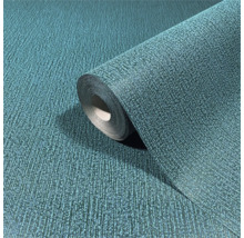 Rol reliëfstructuur behang