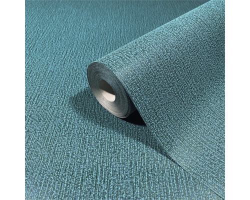 Rol reliëfstructuur behang