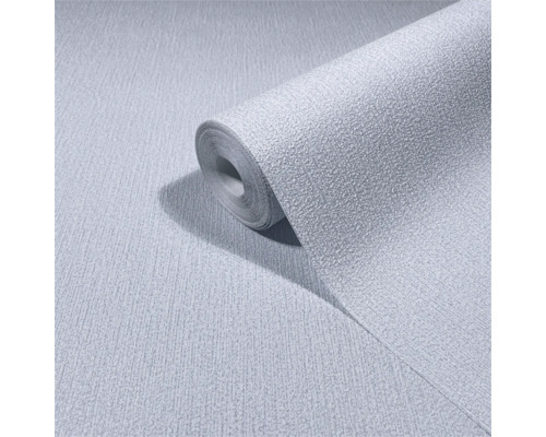 Rol vinylbehang met fijne structuur