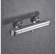 Thermostatische opbouw douchekraan