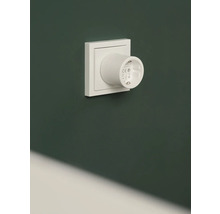 Stopcontactadapter voor binnenshuis