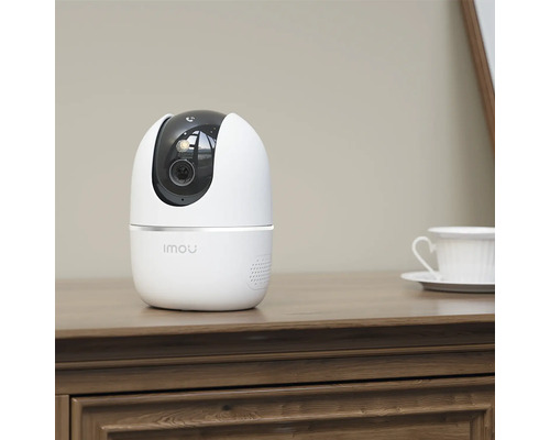 Beveiligingscamera voor binnenshuis