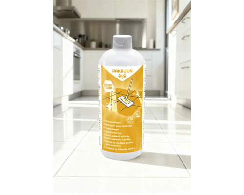 RAKKUUN tegelreiniger Smart Fluid binnenshuis