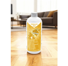 Fles parketreiniger
