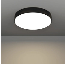 Ronde plafondlamp voor binnenshuis