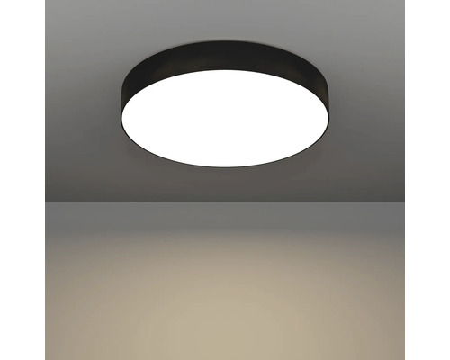 Ronde plafondlamp voor binnenshuis