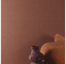 Textielbehang met glad oppervlak