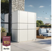 Bertilo opbergkast voor buiten