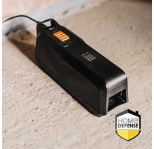 Elektrische muizenval voor ongediertebestrijding