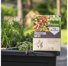 Pokon Mijn Moestuin Mest in verpakking