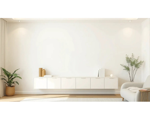 Meubelpaneel white lion tweezijdig afgewerkt 18x300x2500 mm kopen