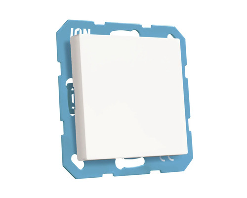ION wip voor dimmer en smart home controller, kunststof, vierkant