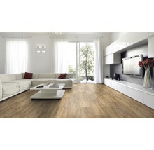 Laminaat 8.0 Oak natural water resistant