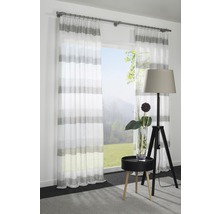 GARDINIA Industrial Home S-haken zilver 10 stuks