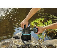 GARDENA Vuilwaterpomp 9000-thumb-2 GARDENA Vuilwaterpomp 9000-thumb-2