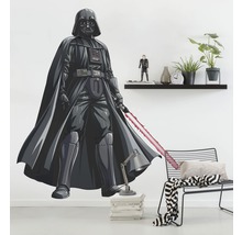 Darth Vader muursticker in kamer