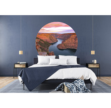 SPECIAL DECORATION Fotobehang vlies Grand Canyon ø 190 cm