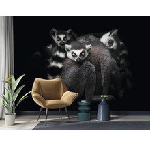 SPECIAL DECORATION Fotobehang vlies Maki 340x254 cm