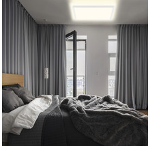 BRILONER LED-paneel 7158-416 met backlight 42x42 cm neutraalwit wit