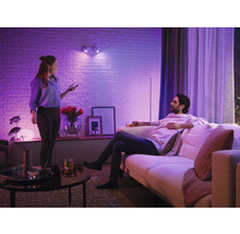 PHILIPS Hue White and Color Ambiance starterset GU10-thumb-4