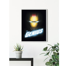 KOMAR Poster Avengers the genius 30x40 cm