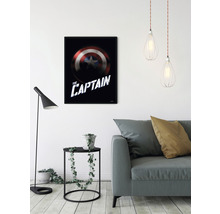 KOMAR Poster Avengers the captain 50x70 cm