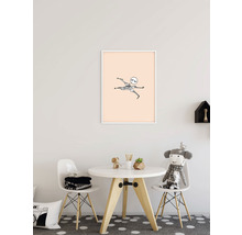 KOMAR Poster Star Wars Pew Pew 40x50 cm