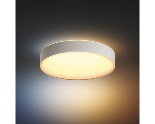 Ronde plafondlamp