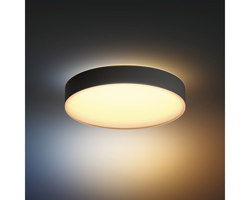 Ronde plafondlamp voor binnenshuis