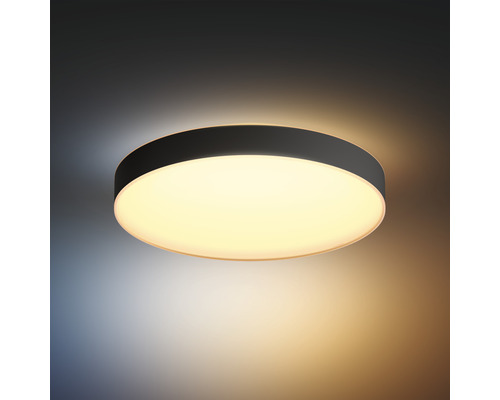 Ronde plafondlamp voor binnenshuis