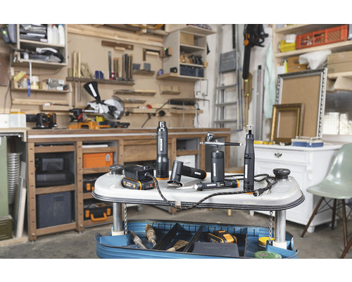 arthurさん専用ページ WORX MAKERX Hub adapter WA7161 kopen! | HORNBACH