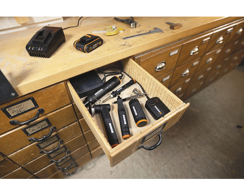 WORX MAKERX Hub adapter WA7161 kopen! | HORNBACH