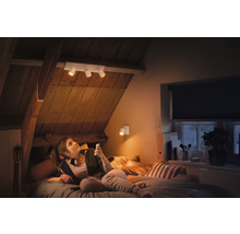 PHILIPS Hue White Ambiance LED opbouwspot Runner 3-lichts wit-thumb-1