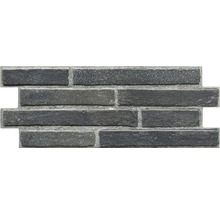 Decoratieve plaat in steenlook