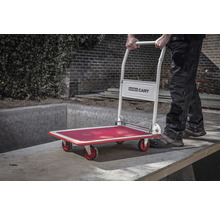 Magna Cart platformwagen met handgreep