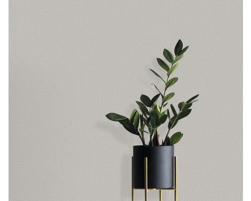 Close-up van behang met fijne textuur