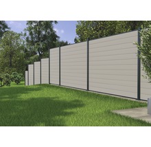 KONSTA Grondconsole voor in beton tbv aluminium palen 15x15x50,6 cm-thumb-1 KONSTA Grondconsole voor in beton tbv aluminium palen 15x15x50,6 cm-thumb-1