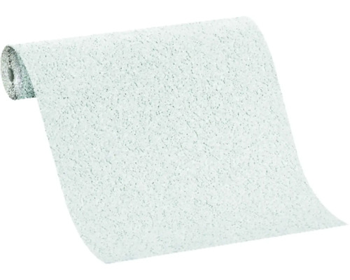 Rol behang met houtvezels